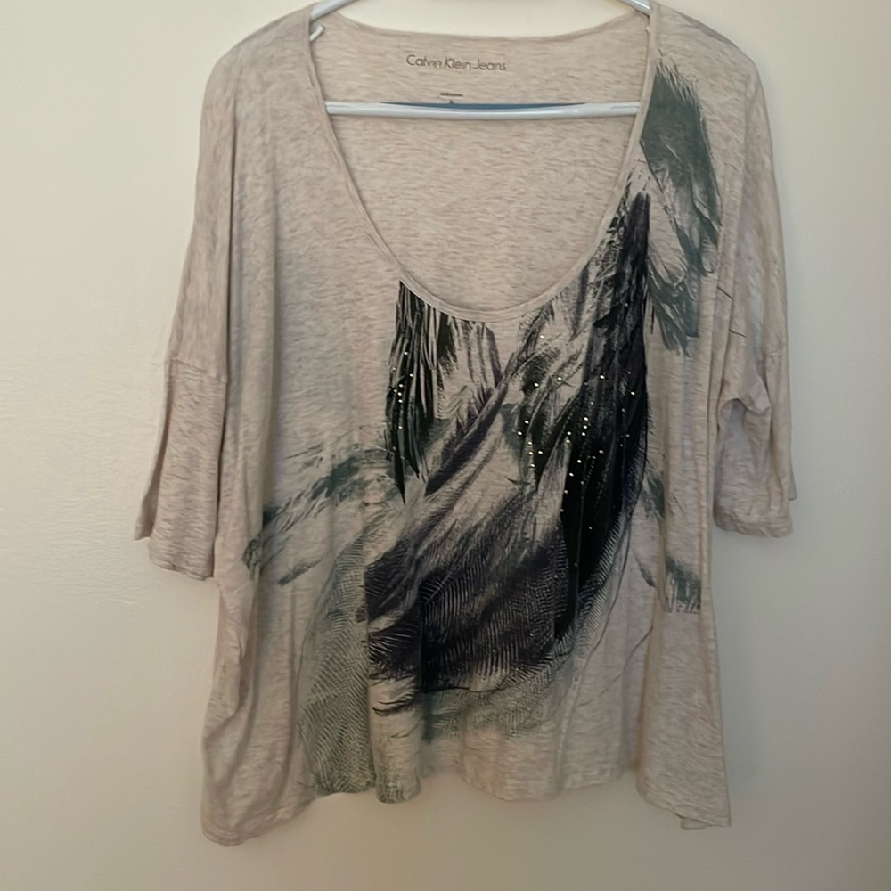 Vintage Calvin Klein Shirt